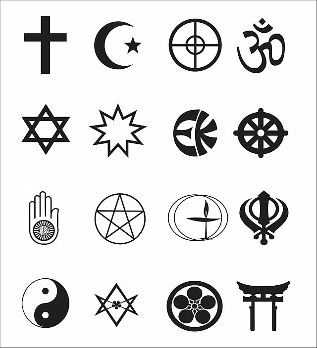 Image representing Criticism of Religions department